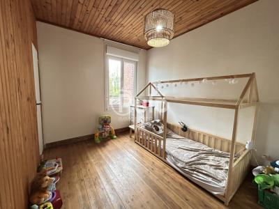 Acheter Maison 106 m2 Lillers