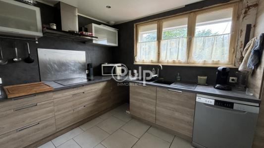 Annonce Vente 4 pices Maison Angres 62