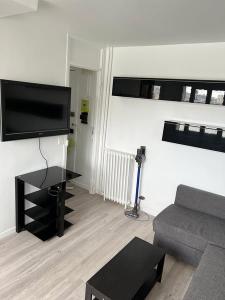 Annonce Location 2 pices Appartement Levallois-perret 92