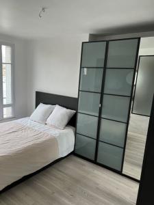 Louer Appartement 31 m2 Levallois-perret