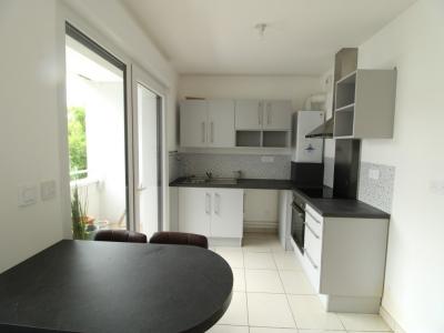 Louer Appartement 61 m2 Nantes