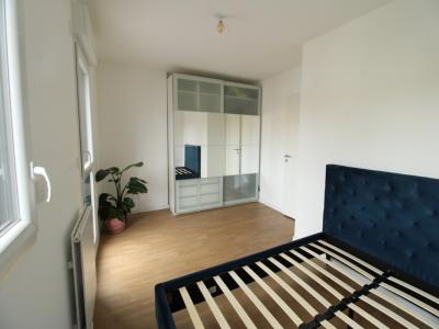 Louer Appartement Nantes 820 euros