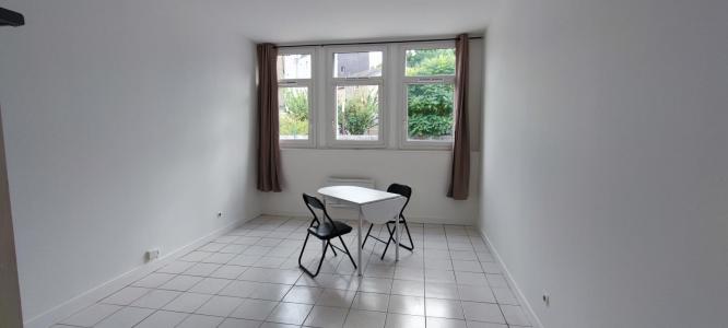 Louer Appartement 28 m2 Nantes