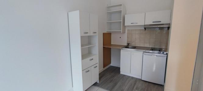 Louer Appartement Nantes Loire atlantique