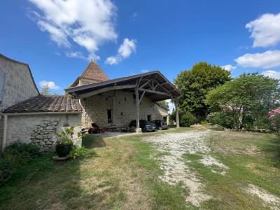 For sale Tourtres 8 rooms 269 m2 Lot et garonne (47380) photo 1