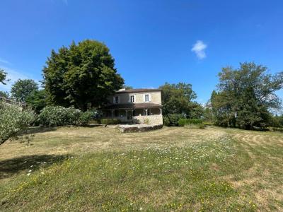 For sale Tourtres 8 rooms 269 m2 Lot et garonne (47380) photo 2