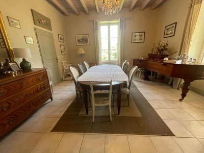 For sale Tourtres 8 rooms 269 m2 Lot et garonne (47380) photo 4