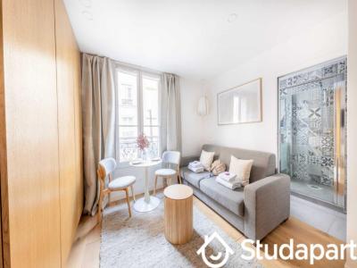 For rent Paris-17eme-arrondissement 1 room 18 m2 Paris (75017) photo 0