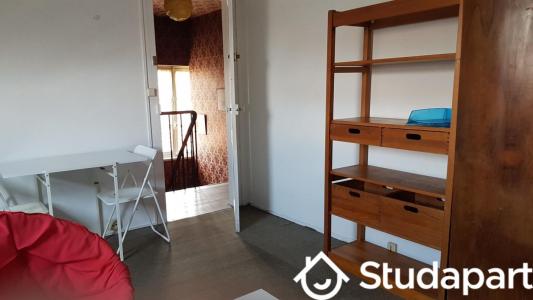 For rent Ennery PONTOISE 1 room 20 m2 Val d'Oise (95300) photo 1
