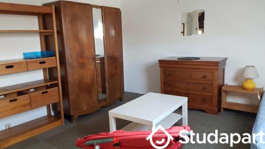 For rent Ennery PONTOISE 1 room 20 m2 Val d'Oise (95300) photo 2