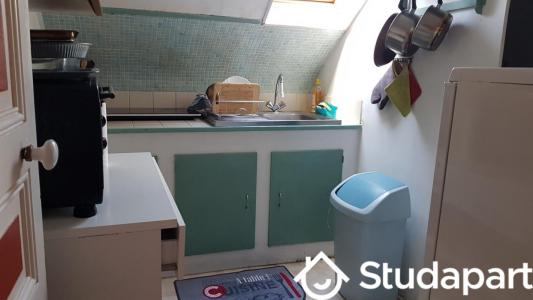 For rent Ennery PONTOISE 1 room 20 m2 Val d'Oise (95300) photo 3