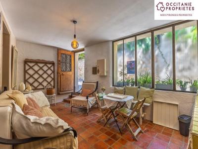 Acheter Maison Montreal 330000 euros