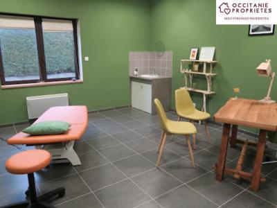 Annonce Vente Commerce Foix 09