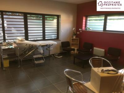 Acheter Commerce Foix 577000 euros