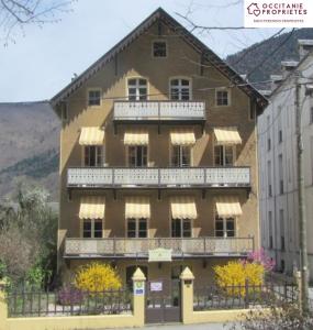 Acheter Prestige 284 m2 Bagneres-de-luchon