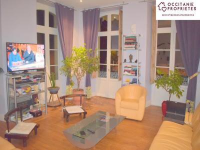 Acheter Prestige Bagneres-de-luchon 499000 euros