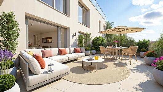 For sale Marcheprime 27 m2 Gironde (33380) photo 0