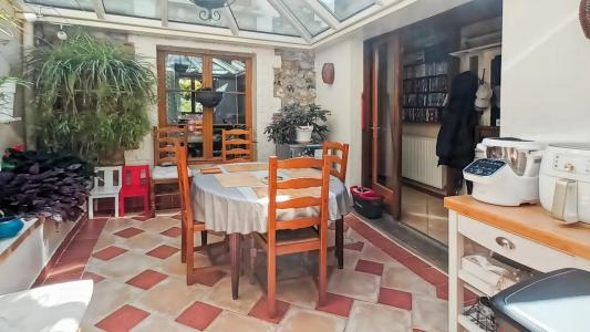 For sale Beaumont-sur-oise 5 rooms 135 m2 Val d'Oise (95260) photo 0