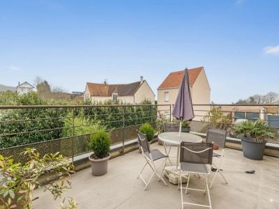 Annonce Vente 5 pices Maison Orgeval 78