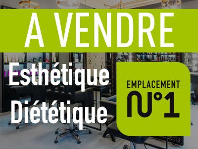 Louer Local commercial 57 m2 Paris-13eme-arrondissement