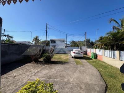 Annonce Location 3 pices Maison Ravine-blanche 974