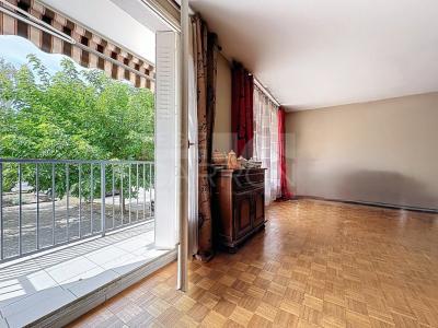 Annonce Vente 4 pices Appartement Villeurbanne 69