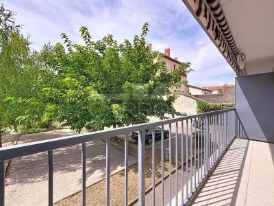 Acheter Appartement 78 m2 Villeurbanne