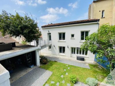 For sale Angouleme 10 rooms 174 m2 Charente (16000) photo 0