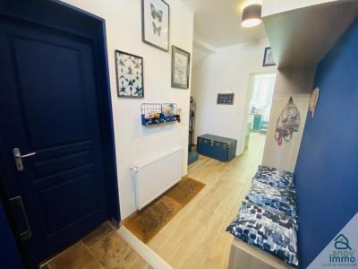 For sale Angouleme 10 rooms 174 m2 Charente (16000) photo 1