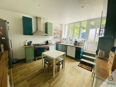 For sale Angouleme 10 rooms 174 m2 Charente (16000) photo 2