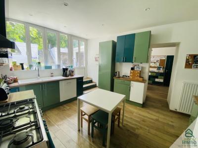 For sale Angouleme 10 rooms 174 m2 Charente (16000) photo 3