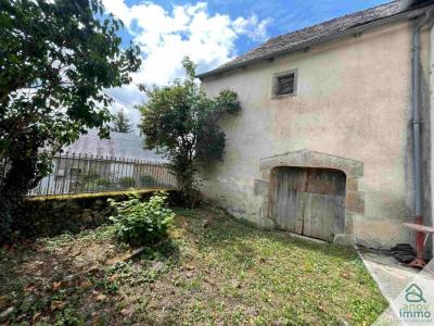 For sale Saint-amans-des-cots 7 rooms 99 m2 Aveyron (12460) photo 2