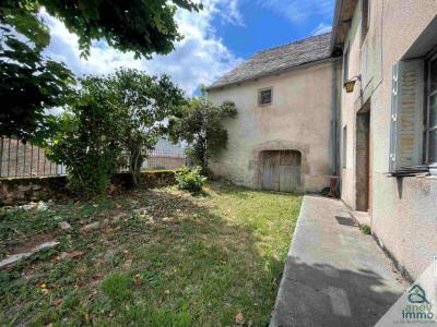 For sale Saint-amans-des-cots 7 rooms 99 m2 Aveyron (12460) photo 3