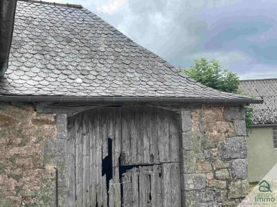 For sale Saint-amans-des-cots 7 rooms 99 m2 Aveyron (12460) photo 4