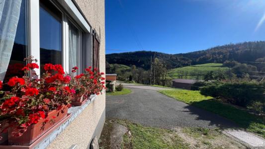 Annonce Vente Immeuble Besancon 25