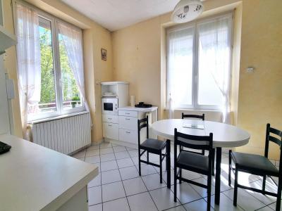 Acheter Maison  128000 euros