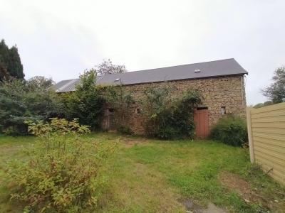 Annonce Vente 4 pices Maison  53