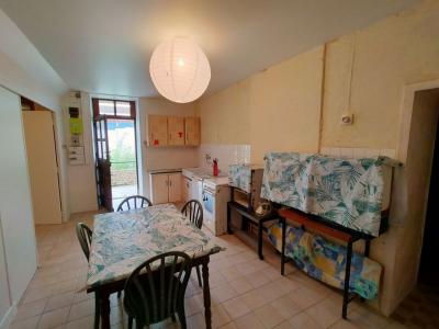 Acheter Maison 59 m2 