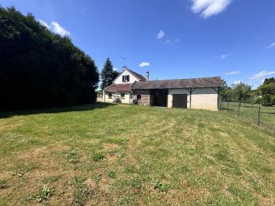 Acheter Maison  192000 euros