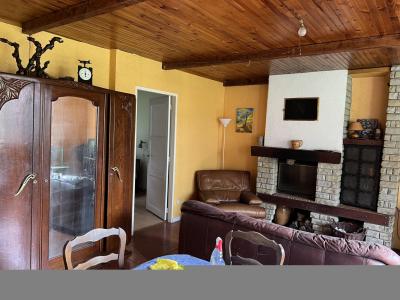 Annonce Vente 4 pices Maison  57
