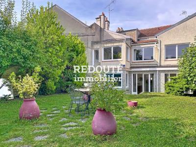 Annonce Vente 8 pices Maison Reims 51