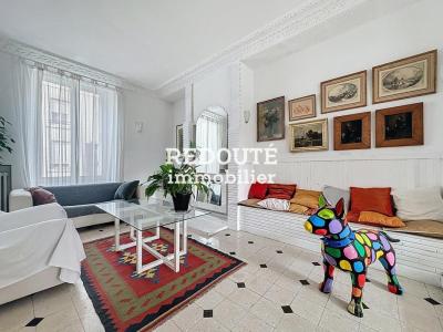 Acheter Maison 200 m2 Reims