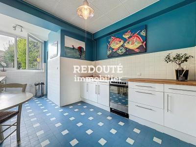 Acheter Maison Reims Marne