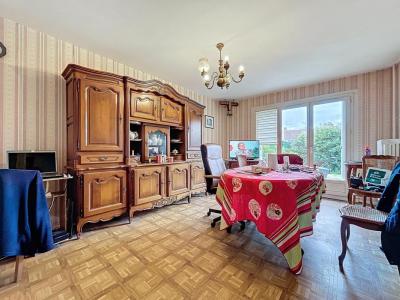 Acheter Maison 92 m2 Reims