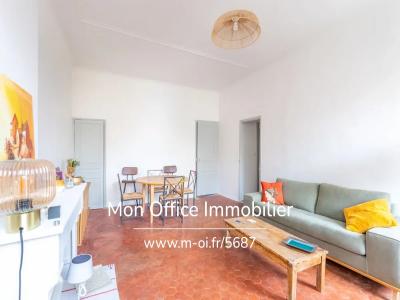 Annonce Vente 2 pices Appartement Marseille-6eme-arrondissement 13