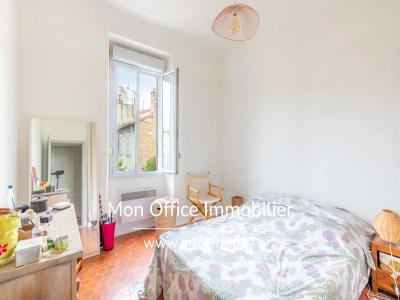 Acheter Appartement Marseille-6eme-arrondissement Bouches du Rhone