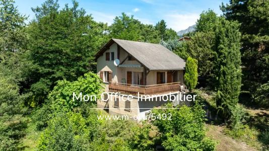 Annonce Vente 4 pices Maison Prunieres 05