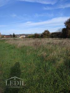 Annonce Vente Terrain Bordes 65