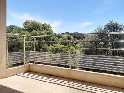 Louer Appartement 55 m2 Ajaccio