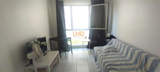 Acheter Appartement 18 m2 Marseille-8eme-arrondissement